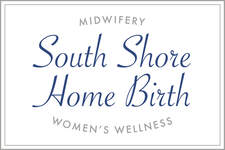 South Shore Home Birth Midwifery